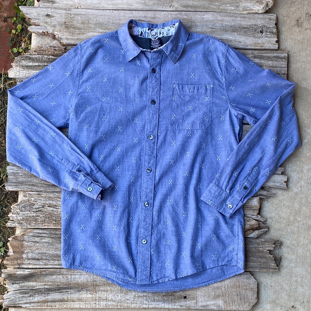 Shaun White Boy’s Shirt